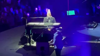 PIANO MAN - Billy Joel - MSG - 7/20/22