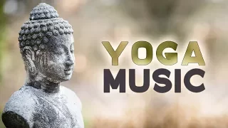 Relaxing Yoga Music ● Jungle Song ● Morning Relax Meditation, Indian Flute Music for Yoga, Healing