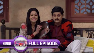 Bhabi Ji Ghar Par Hai - Episode 777 - Indian Romantic Comedy Serial - Angoori bhabi - And TV