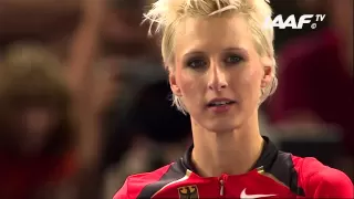 Women's High Jump Final | IAAF World Championships Berlin 2009