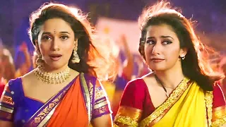 Badi Mushkil Baba Badi Mushkil ❤️‍🔥Dance Song❤️‍🔥 Alka Yagnik | Manisha Koirala, Madhuri Dixit Dance