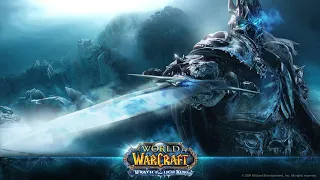 Invincible [World of Warcraft - Wrath of the Lich King] Short A Cappella Arrangement