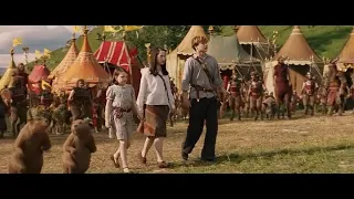 The Chronicles of Narnia- 1 : Meeting Aslan  in Hindi (6/16)