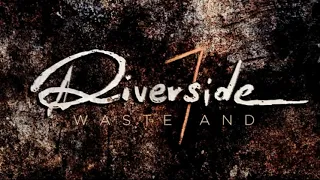 Riverside - Acid Rain   [cd audio]