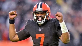 Jacoby Brissett highlights from 2022!!! HD