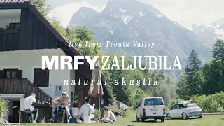 MRFY - Zaljubila - Natural Akustik
