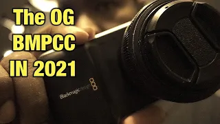 Original Blackmagic Pocket Cinema Camera in 2021 / 2022? | OG BMPCC