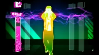 Technotronic - Pump Up The Jam (Just Dance 1)