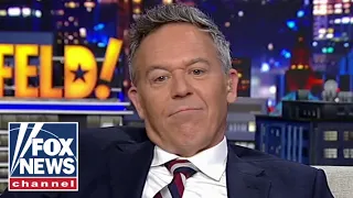 Gutfeld: This is why Democrats are scared