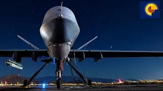 The Drones Air Power | Changing Conflicts with Modern Unmanned UAV, UCAV, Reaper etc.