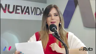 "Lo que mereces vs lo que decido darte" - Una Vida Mejor @ChristyMuller