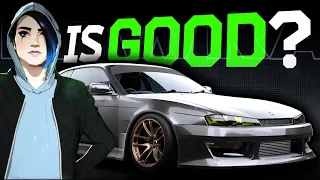 Need For Speed Unbound is CRINGE (but FUN) | NFS Review