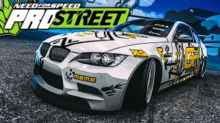 GRIP KING | NFS ProStreet Playthrough Part 59 - Ray Krieger Rival Challenge