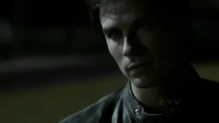 Damon vs Stefan - Bad Boys
