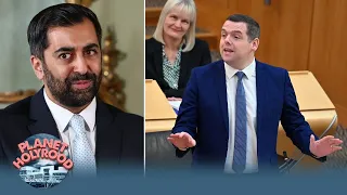 No confidence in Humza Yousaf - how will MSPs vote? | Planet Holyrood