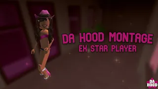 Da Hood Barbie Montage #5 ♫ | AmoraValentine