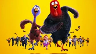 Free Birds/Disney Movies - Movies For Kids - Animation Movies