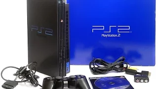 Как разрабатывались игры на Playstation 2