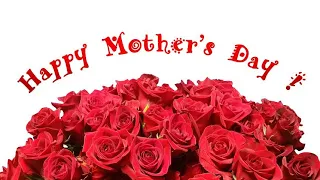 Mothers Day whatsapp status|Mothers Day Wish 2021|Happy Mother's Day Greetings| Mom Greetings 2021