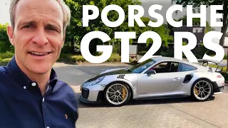 Porsche GT2 RS | 700PS | Der Gerät hoch ZWEI! | Matthias Malmedie