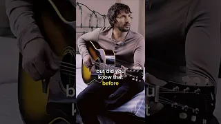 The unforgetable journey of James Blunt’s Music Career. #music #songwriter