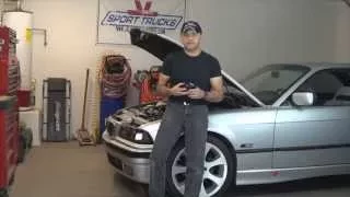 How to Replace the Heater Valve on BMW E36 Models by Howstuffinmycarworks