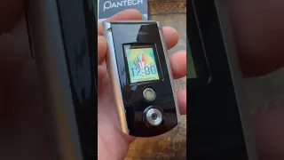 Pantech GF500