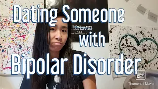 How to date someone with bipolar disorder