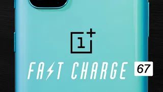 OnePlus Nord CE & 2, Oppo Reno 6 & ZTE Axon 30 Ultra review | Fast Charge ep. 67