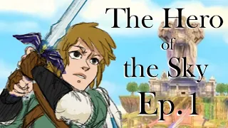 The Hero of the Sky | Episode 1 | Linked Universe Character Analysis