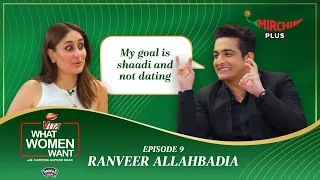 Ranveer Allahbadia & Kareena Kapoor Khan | Ep – 9 | Dabur Vita What Women Want