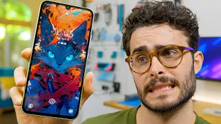 Review Galaxy A34 - ¿LO RECOMIENDO?