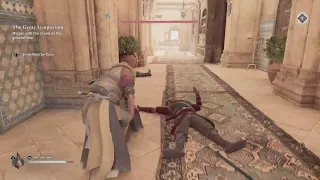 Assassin's Creed Mirage Part 31