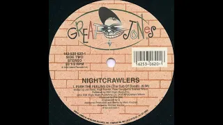 Nightcrawlers - Push The Feeling On (The Dub Of Doom)