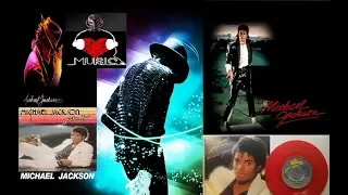 Michael Jackson - Billie Jean (Art Deep Dance New Mega Remix) Vito Kaleidoscope Music Bis