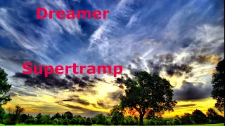 Dreamer  - Supertramp - with lyrics