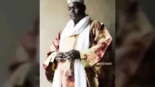 Grand prêcher Mamadou Konaté