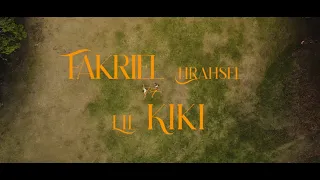 Fakriel Hrahsel X Lil Kiki - Kan Duh Thlan (OFFICIAL MUSIC VIDEO)