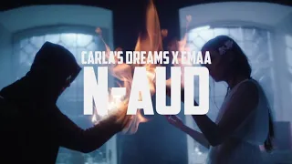 Carla's Dreams x EMAA-N-aud  | 1 Hour/Ora loop