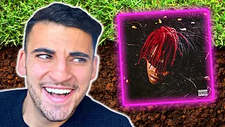 DC THE DON - FUNERAL ALBUM REACTION/REVIEW