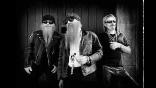 ZZ Top - Rough Boy (Lyrics)