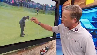 The Golf Fix: Putter Grip Tips | Golf Channel