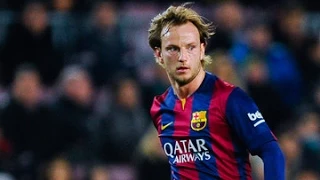 Ivan Rakitic • Passing Genius • 2014/15 [HD]