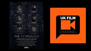 The Forsaken Trailer | UK Film Channel