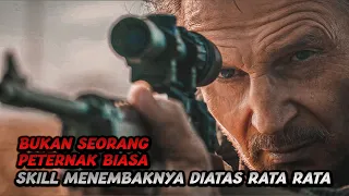 Para K4rtel Dibuat Kocar Kacir Mengahadapinya !! | Alur Film Action ( The Marksman )