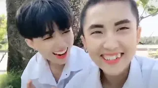 KenBi Các bn ít khi nhìn thấy Bi cười đúg ko😁😍