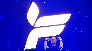 Ferry Corsten pres. System F - Out of the Blue (Live at A State of Trance 900, México City)