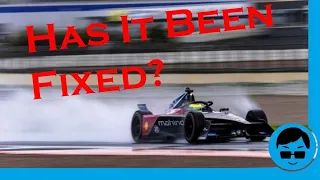 Has Formula E Had Its Most Dangerous Issue Fixed?