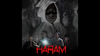 HARAM - Film Pendek - Multimedia - SMKN 14 Samarinda