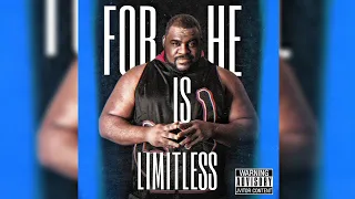 WWE/AEW MASHUP: For He Is Limitless (Keith Lee)
